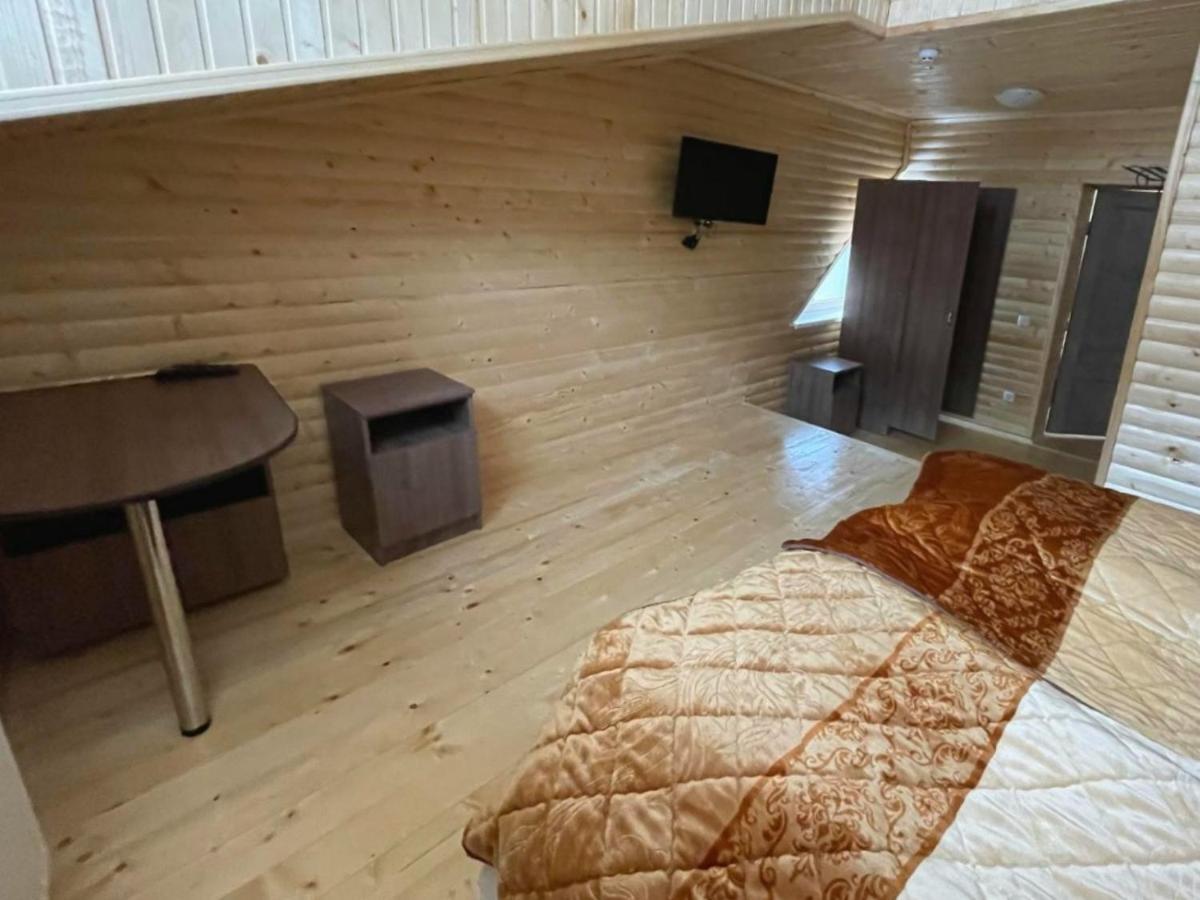 Apart-Hotel Orlan Mykulychyn Εξωτερικό φωτογραφία