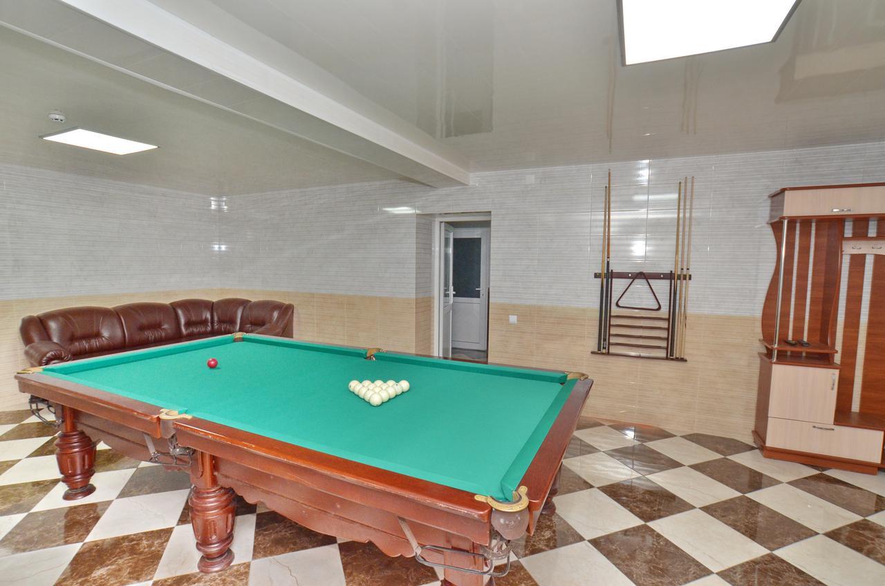 Apart-Hotel Orlan Mykulychyn Εξωτερικό φωτογραφία