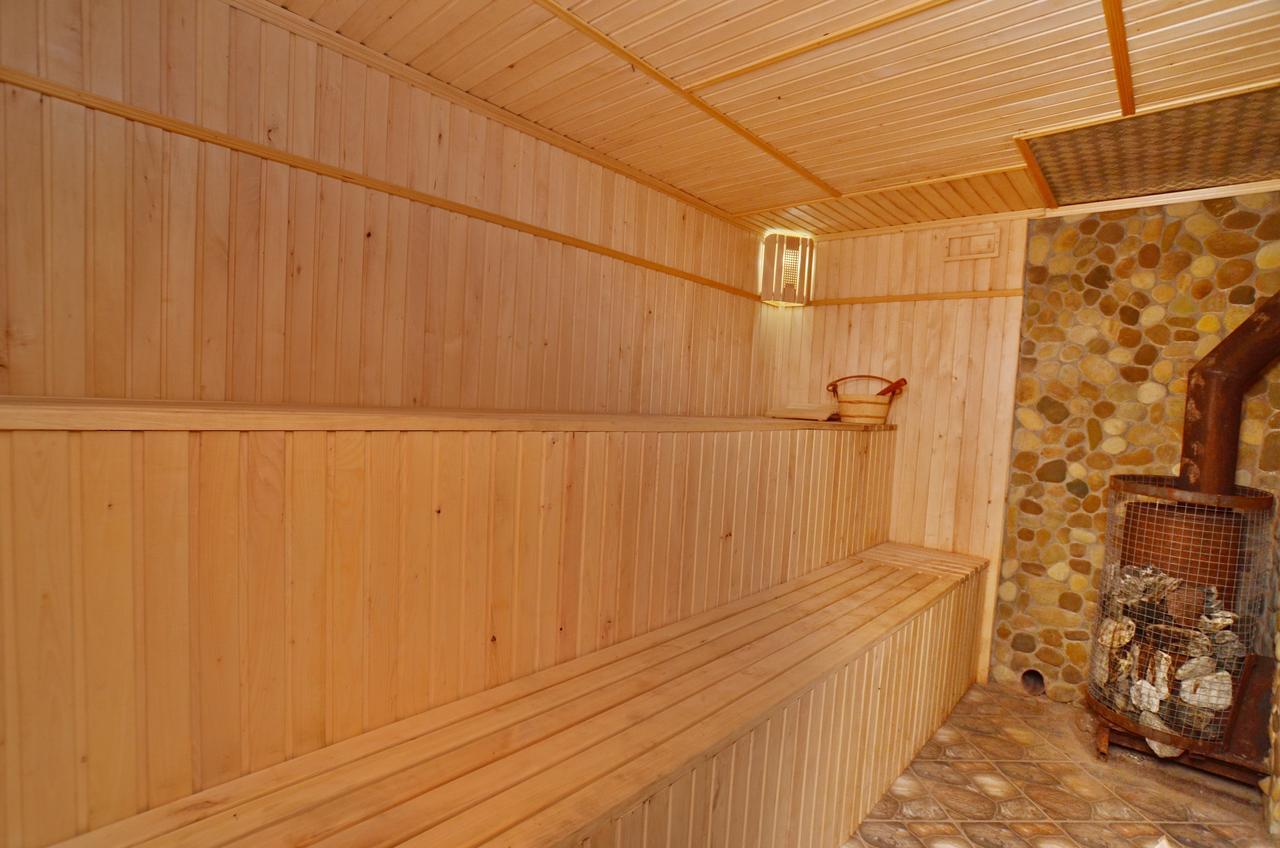 Apart-Hotel Orlan Mykulychyn Εξωτερικό φωτογραφία