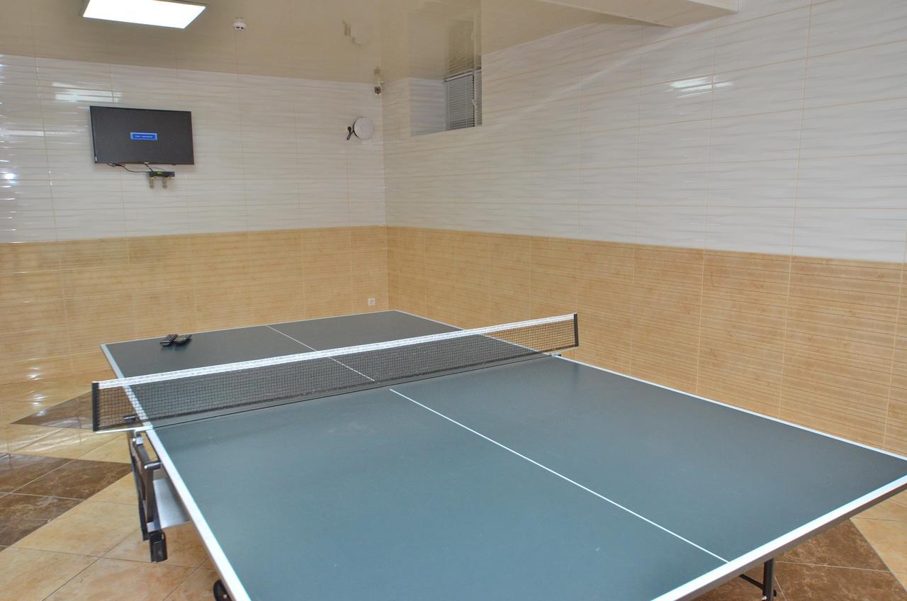 Apart-Hotel Orlan Mykulychyn Εξωτερικό φωτογραφία