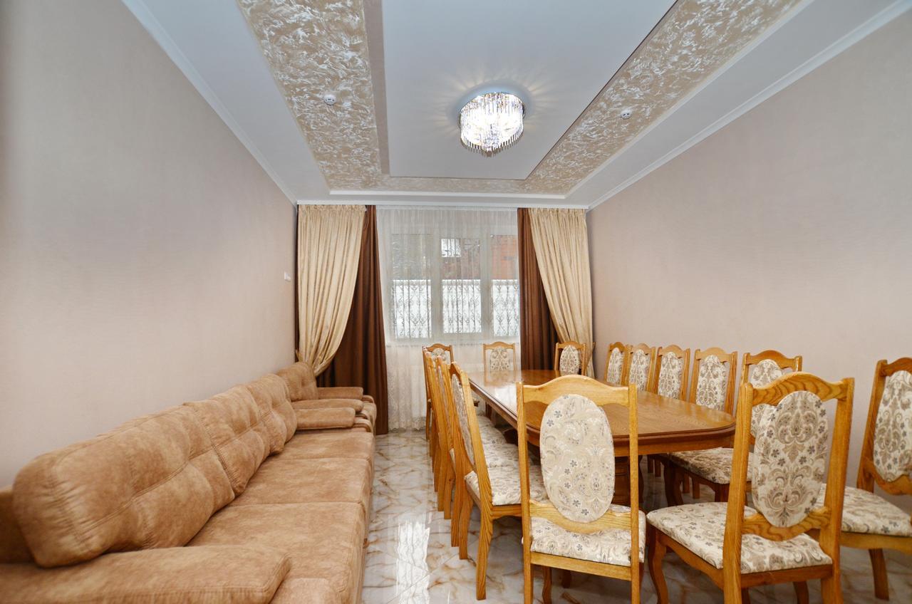 Apart-Hotel Orlan Mykulychyn Εξωτερικό φωτογραφία