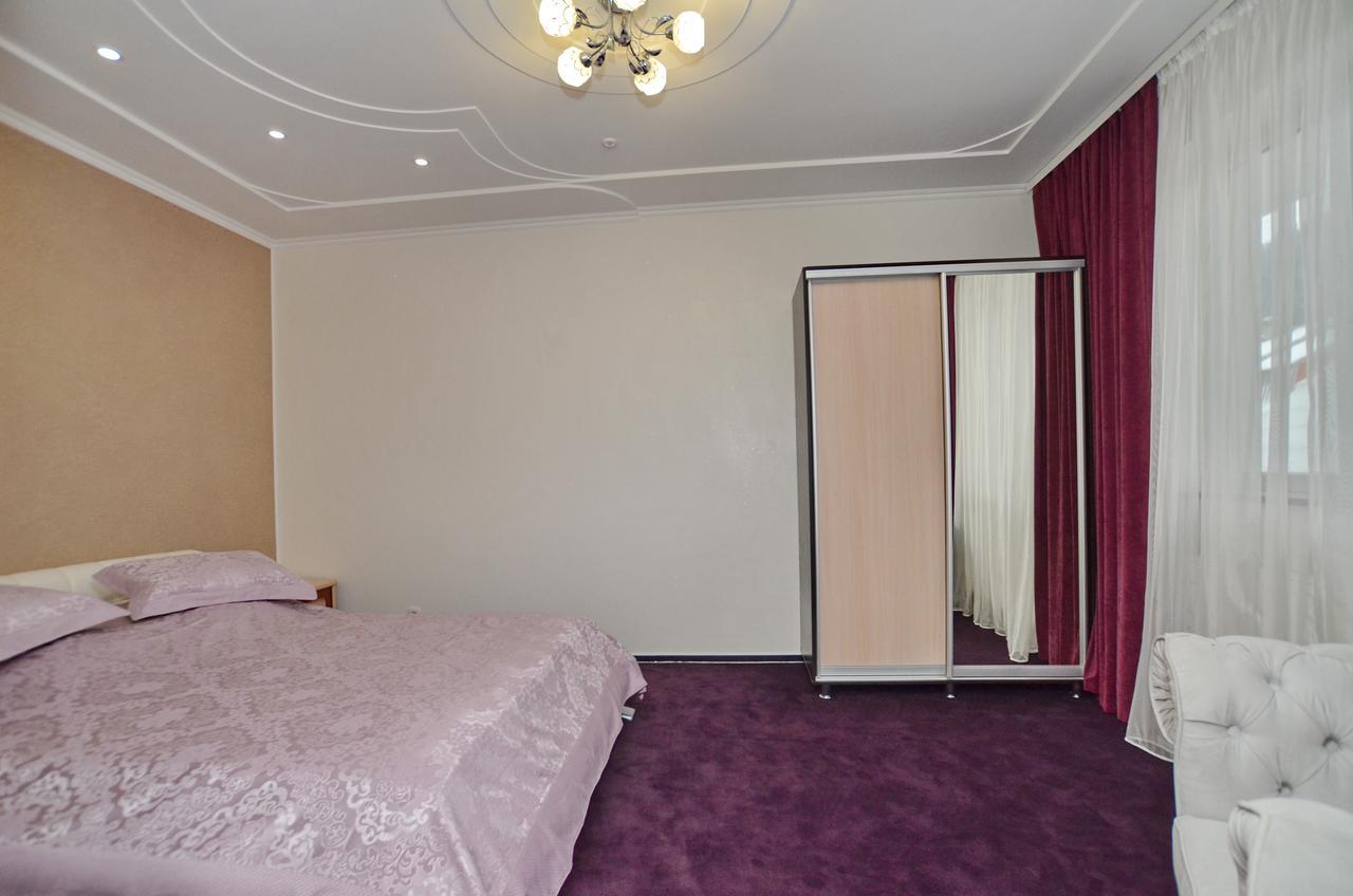 Apart-Hotel Orlan Mykulychyn Εξωτερικό φωτογραφία