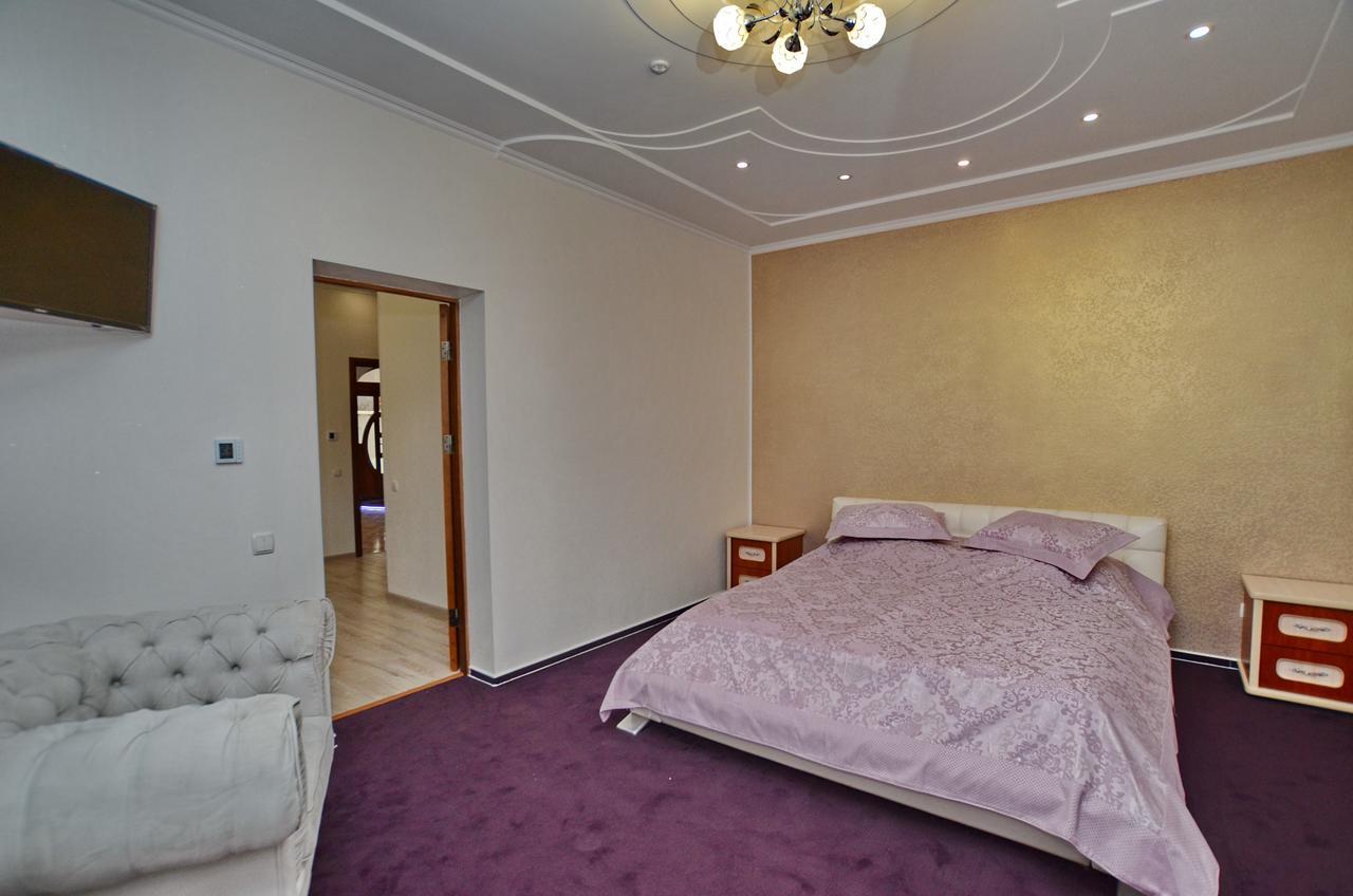 Apart-Hotel Orlan Mykulychyn Εξωτερικό φωτογραφία