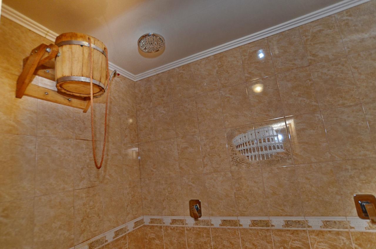 Apart-Hotel Orlan Mykulychyn Εξωτερικό φωτογραφία